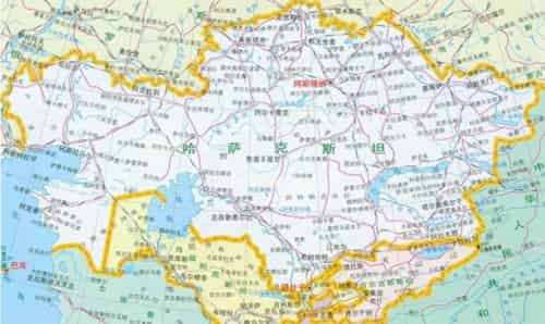 哈萨克斯坦的国家概况介绍 哈萨克斯坦的国家概况介绍