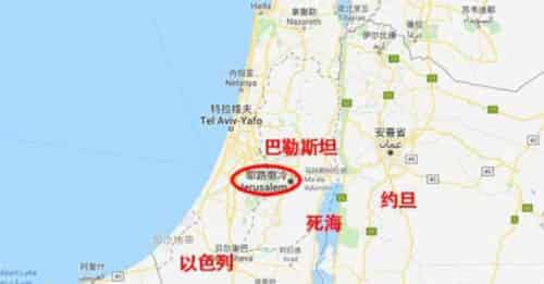 巴勒斯坦的国家概况介绍 巴勒斯坦的国家概况介绍