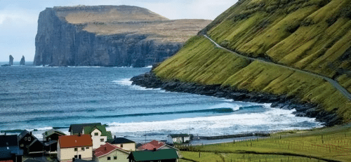 中世纪挪威:迁徙与定居习俗的社会与文化