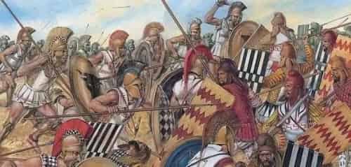 索不达米亚文明