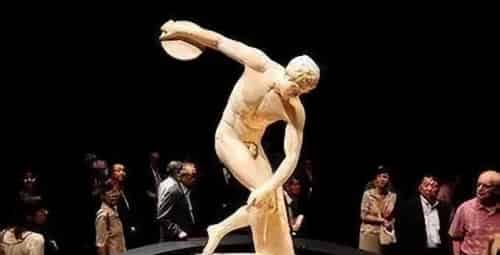 奥林匹克运动会