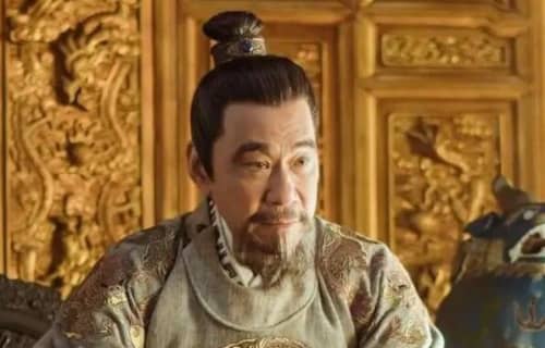 朱棣在位多少年