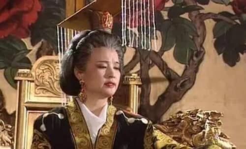 武则天有几个儿子 武则天有几个儿子