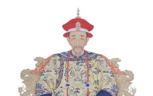 康熙是哪个朝代
