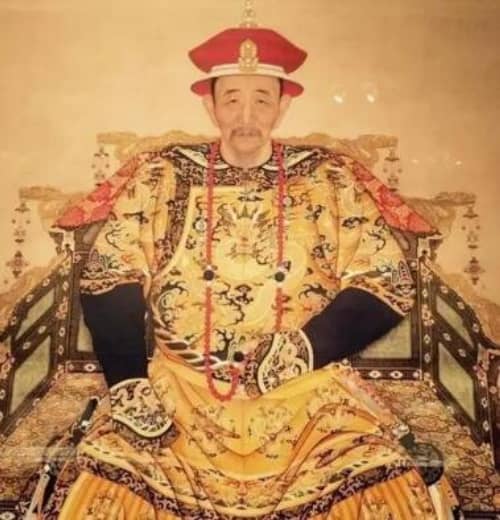 玄烨皇帝简介 玄烨皇帝简介
