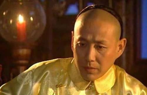 玄烨皇帝简介 玄烨皇帝简介