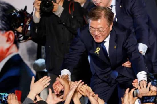 韩国总统为什么没有一个好下场（缺乏独立，人民性格偏激）