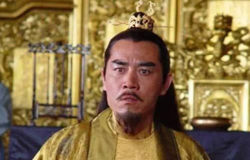 朱棣和朱元璋的关系