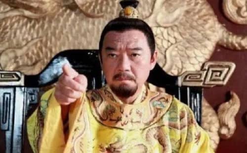 朱棣和朱元璋的关系