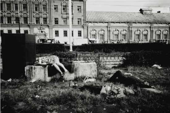 苏联为什么会解体(体制内的诸多矛盾没有妥善解决)