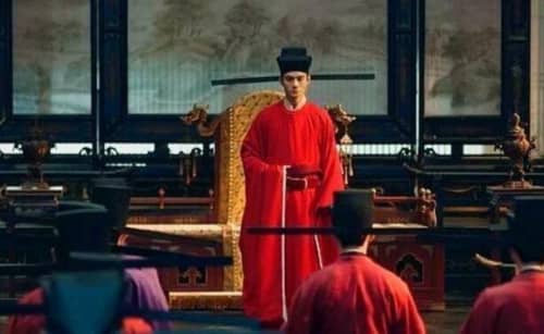 宋仁宗是明君吗 宋仁宗是明君吗