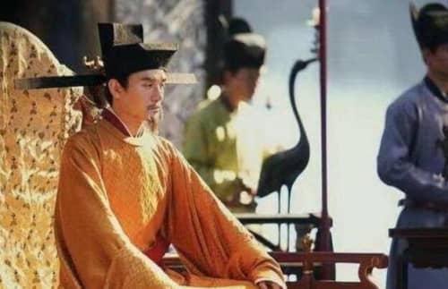 宋仁宗是明君吗 宋仁宗是明君吗