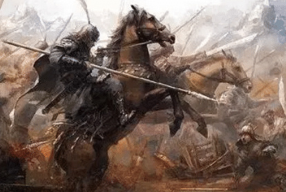 参合陂之战在怎样的背景下爆发的?如何评价此战?