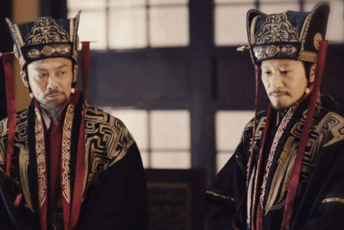 荀彧和荀攸什么关系:叔侄和同事关系(同为曹操谋士)