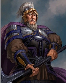 廉颇是谁(廉颇的个人资料)