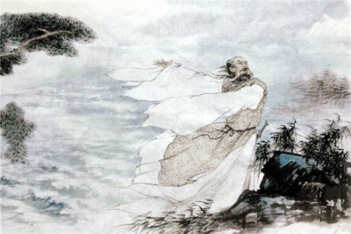 中国十大冤案之一：伍子胥