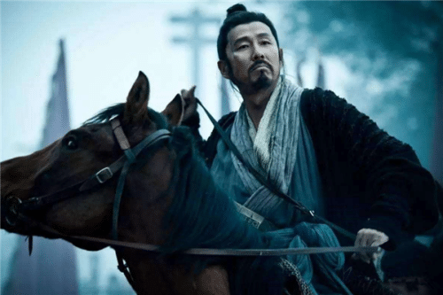 中国十大冤案之一：韩信