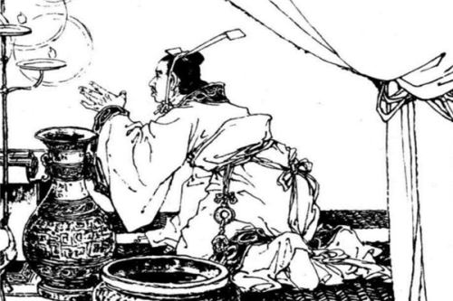 中国十大冤案之一：晁错