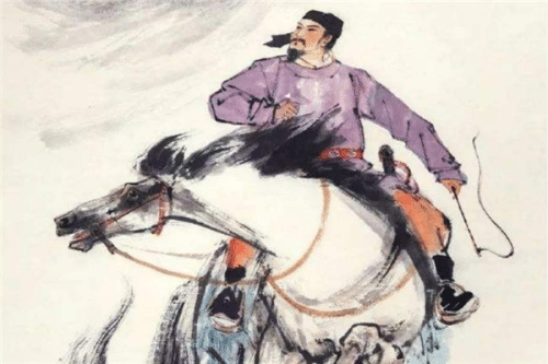 中国十大冤案之一：檀道济