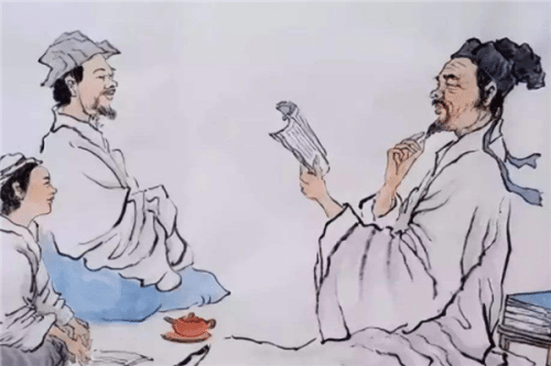 中国十大冤案之一：郭崇涛