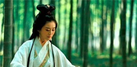 孙策死后大乔嫁给谁了