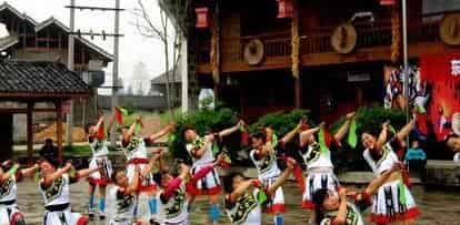 土家族方言,恩施土家族方言主要公布区域 土家族方言,恩施土家族方言主要公布区域