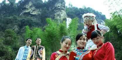 土家族习俗,和土家族交流应该注意哪些禁忌 土家族习俗,和土家族交流应该注意哪些禁忌