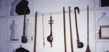 维吾尔族的乐器有多少种维吾尔民族乐器 维吾尔族的乐器有多少种维吾尔民族乐器