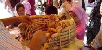 维吾尔族饮食文化由来及特点简介 维吾尔族饮食文化由来及特点简介