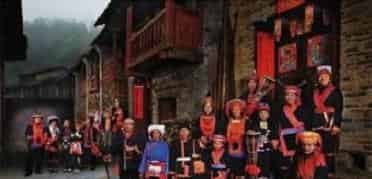 江华瑶族是怎样发展的瑶族历史简介 江华瑶族是怎样发展的瑶族历史简介