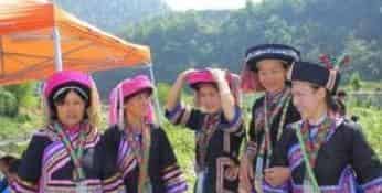 瑶族服饰文化,瑶族的服饰都有着什么含义 瑶族服饰文化,瑶族的服饰都有着什么含义