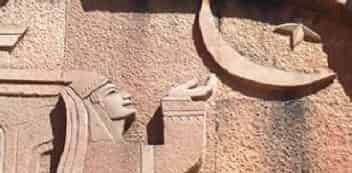 白族的秀邑石雕是什么样的白族石雕简介 白族的秀邑石雕是什么样的白族石雕简介