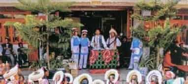 为何说大本曲是白族特有技艺有何特别之处 为何说大本曲是白族特有技艺有何特别之处