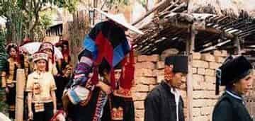 哈尼族婚俗简介,新娘怎样做才有好日子过 哈尼族婚俗简介,新娘怎样做才有好日子过