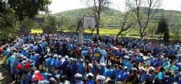 哈尼族的阿玛施节为何又叫祭母节 哈尼族的阿玛施节为何又叫祭母节