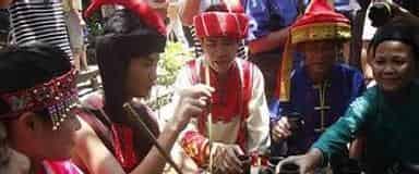 揭秘:黎族人狩猎之后是怎样分配猎物的 揭秘:黎族人狩猎之后是怎样分配猎物的