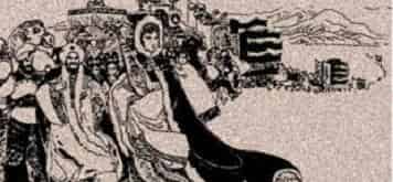 揭秘刘细君:和亲到哈萨克族的汉族公主 揭秘刘细君:和亲到哈萨克族的汉族公主