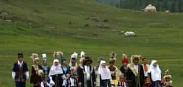 哈萨克族有什么特殊礼仪,其礼仪又有何含义 哈萨克族有什么特殊礼仪,其礼仪又有何含义