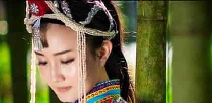 畲族历史,畲族为什么自称是山哈, 畲族历史,畲族为什么自称是山哈,