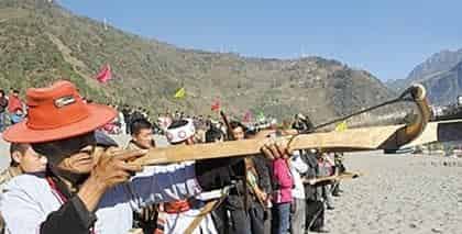 傈僳族节日,傈傈族各地的阔时节有什么不同 傈僳族节日,傈傈族各地的阔时节有什么不同