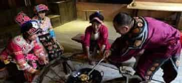 羌族饮食,羌族人日常的主要食品有什么 羌族饮食,羌族人日常的主要食品有什么