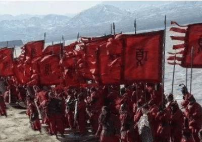 秦灭楚之战是怎么回事?具体经过是怎样的?