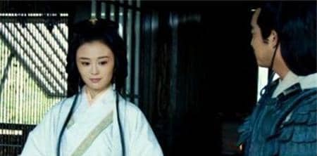 孙策死后大乔嫁给谁了