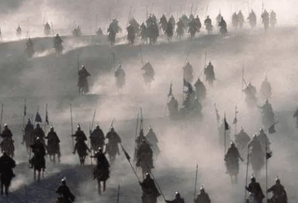 沌口之战是怎么回事?吴明彻如何取胜的?