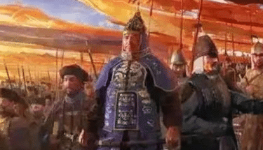 历史上松锦之战的结果是什么?明朝元气大伤