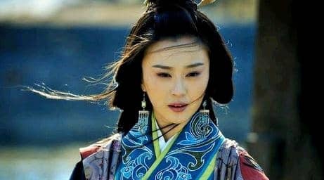 作为三国有名的美女，大乔小乔是幸还是不幸？