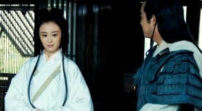 作为三国有名的美女，大乔小乔是幸还是不幸？