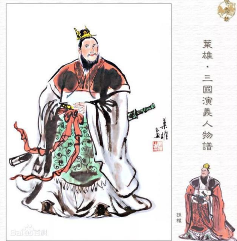 从婢女到皇后!潘淑比大乔小乔更幸运!