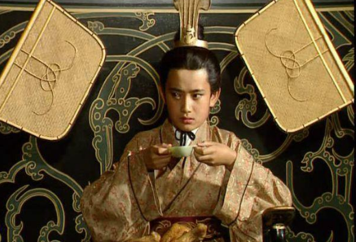 从婢女到皇后!潘淑比大乔小乔更幸运!