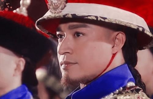 多尔衮身体强壮妻妾无数 只有一个独生女(身体原因)